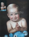 imd025 portrait de bébé